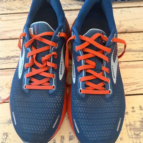 Brooks Men's Adrenaline GTS 22 - Picture 2 of 6